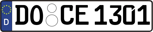 DO-CE1301