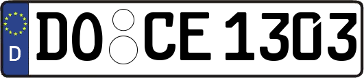 DO-CE1303