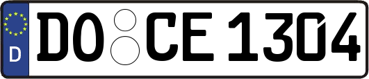 DO-CE1304