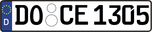 DO-CE1305