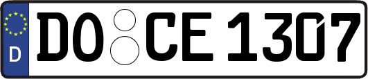 DO-CE1307