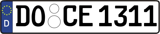 DO-CE1311
