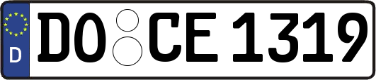 DO-CE1319
