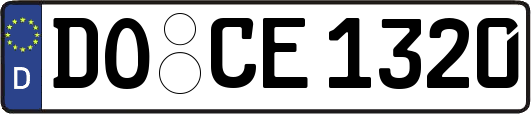 DO-CE1320