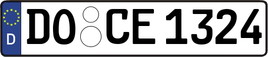 DO-CE1324