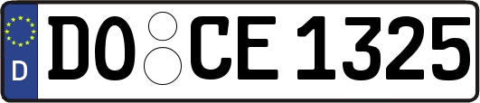 DO-CE1325