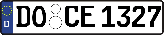 DO-CE1327