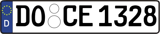 DO-CE1328