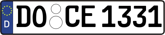 DO-CE1331