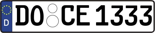 DO-CE1333