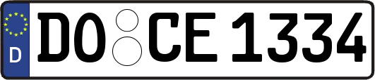 DO-CE1334