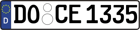 DO-CE1335
