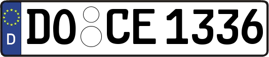 DO-CE1336