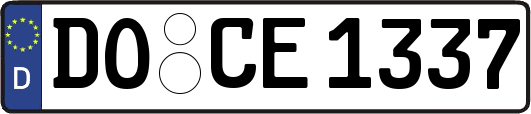 DO-CE1337