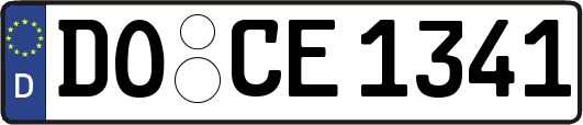 DO-CE1341