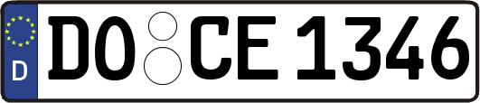 DO-CE1346