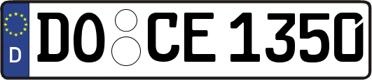 DO-CE1350