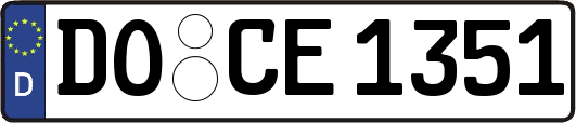 DO-CE1351