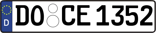 DO-CE1352