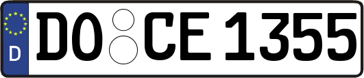 DO-CE1355