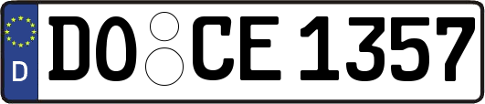 DO-CE1357