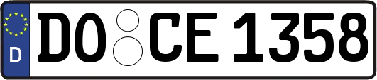 DO-CE1358