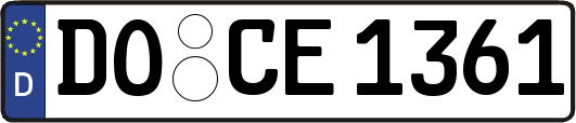 DO-CE1361