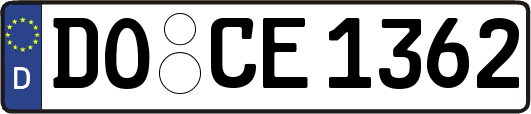 DO-CE1362