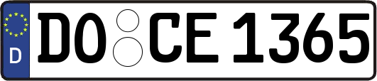 DO-CE1365