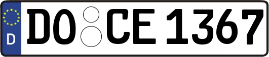 DO-CE1367