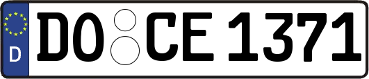 DO-CE1371
