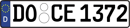 DO-CE1372