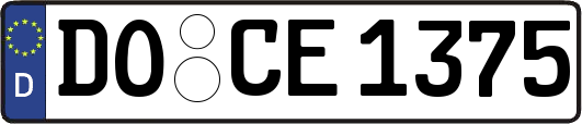 DO-CE1375