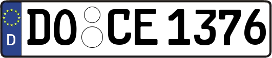 DO-CE1376