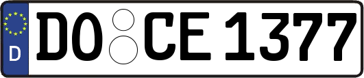 DO-CE1377