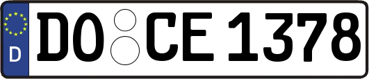 DO-CE1378