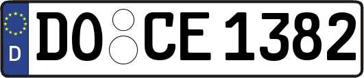DO-CE1382