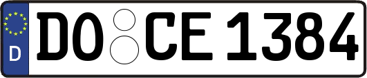 DO-CE1384