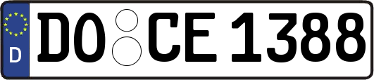 DO-CE1388
