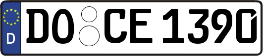 DO-CE1390