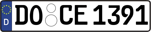 DO-CE1391