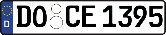 DO-CE1395