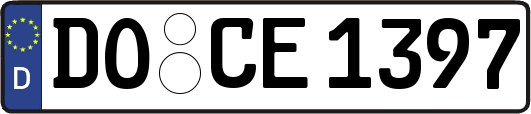 DO-CE1397