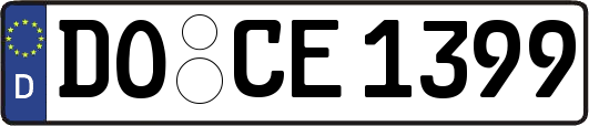 DO-CE1399