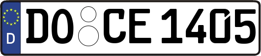 DO-CE1405
