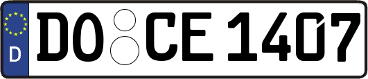 DO-CE1407