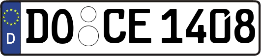 DO-CE1408