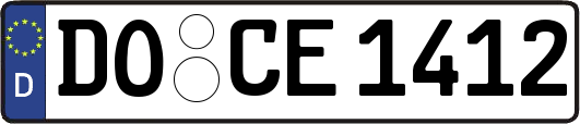DO-CE1412