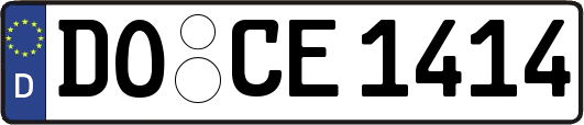 DO-CE1414