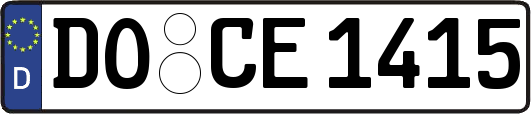 DO-CE1415